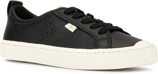 Cariuma OCA low-top sneakers Zwart