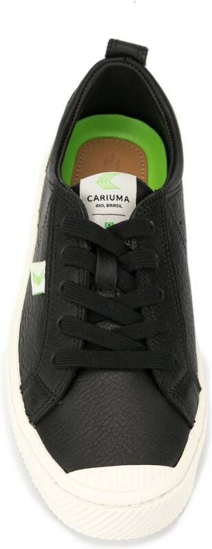 Cariuma OCA low-top sneakers Zwart