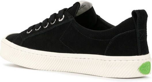 Cariuma OCA low-top sneakers Zwart