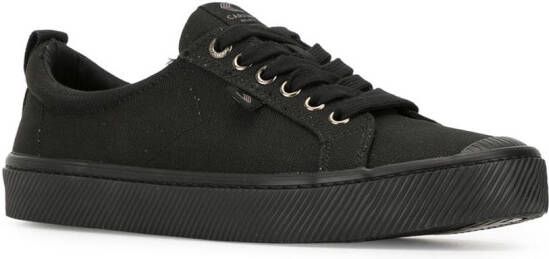 Cariuma OCA low-top sneakers Zwart