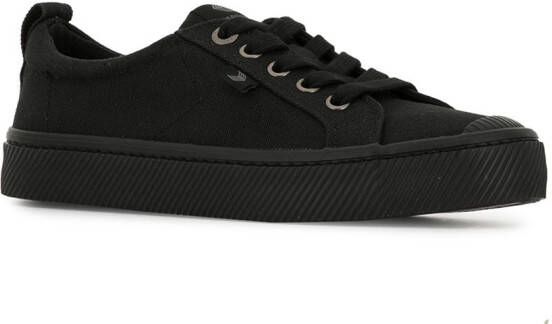 Cariuma OCA low-top sneakers Zwart