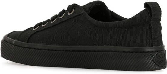 Cariuma OCA low-top sneakers Zwart