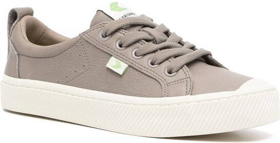 Cariuma OCA sneakers met plateauzool Grijs