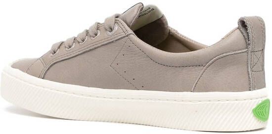 Cariuma OCA sneakers met plateauzool Grijs