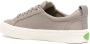 Cariuma OCA sneakers met plateauzool dames leerrubber leer 9.5 Grijs - Thumbnail 3