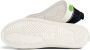 Cariuma x Mater-Piece OCA sneakers met suède vlakken Zwart - Thumbnail 5