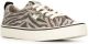 Cariuma OCA sneakers met zebraprint Grijs - Thumbnail 2