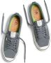Cariuma x Mater-Piece OCA suède sneakers met vlakken Grijs - Thumbnail 4