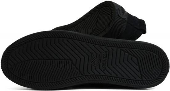 Cariuma Oca suède sneakers Zwart