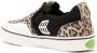 Cariuma Skate Pro sneakers met luipaardprint Bruin - Thumbnail 3