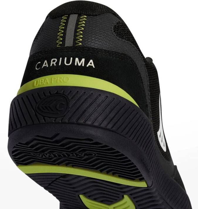 Cariuma Uba Pro sneakers met vlakken Zwart