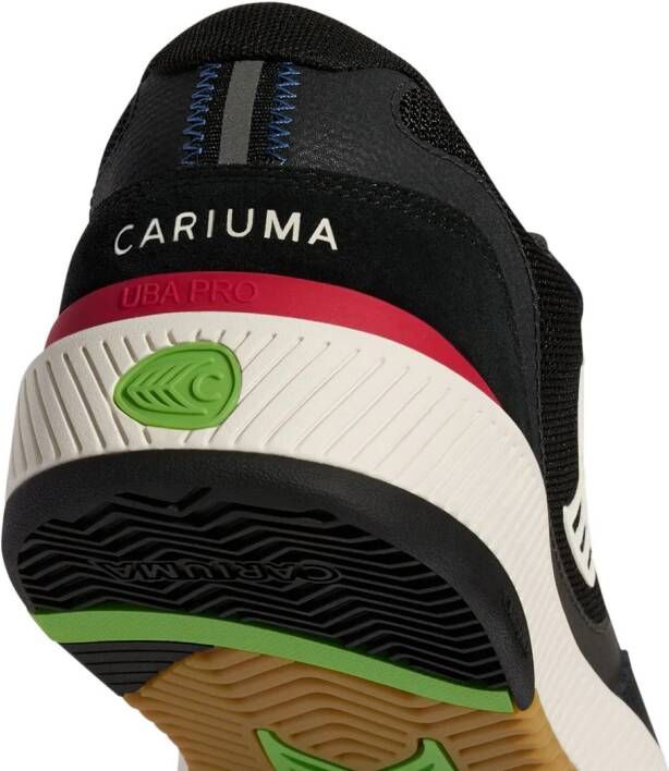 Cariuma Uba Pro sneakers met vlakken Zwart