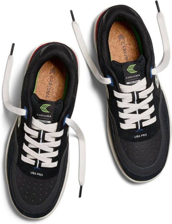 Cariuma Uba Pro sneakers met vlakken Zwart