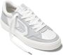 Cariuma Vallely Premium leren sneakers Wit - Thumbnail 2