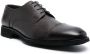 Casadei Anticato leren brogues Bruin - Thumbnail 2