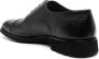 Casadei Anticato leren brogues Bruin - Thumbnail 3