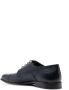 Casadei Leren derby schoenen Blauw - Thumbnail 3