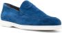 Casadei Antilope loafers Blauw - Thumbnail 2