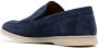 Casadei Antilope suède loafers Blauw - Thumbnail 3