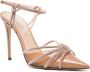 Casadei Blade pumps Beige - Thumbnail 2