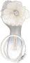 Casadei Blade Belle Epoque pumps Zilver - Thumbnail 4