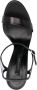 Casadei Blade V Celebrity sandalen Zwart - Thumbnail 4