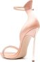 Casadei Cappa Blade Stratosphere sandalen Roze - Thumbnail 3