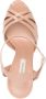 Casadei Felina sandalen Beige - Thumbnail 4