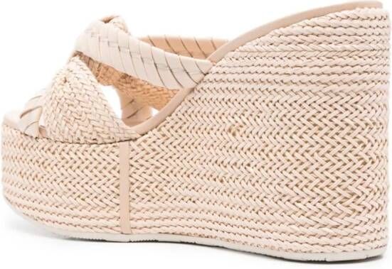 Casadei 130 mm Formentera sleehakken Roze