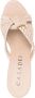 Casadei 130 mm Formentera sleehakken Roze - Thumbnail 4
