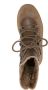 Casadei Generation X leren laarzen Bruin - Thumbnail 4