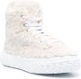 Casadei High-top sneakers Wit - Thumbnail 2