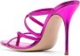 Casadei Julia Lucrezia muiltjes Roze - Thumbnail 3