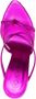 Casadei Julia Lucrezia muiltjes Roze - Thumbnail 4