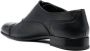 Casadei Leren Oxford schoenen Zwart - Thumbnail 3