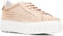 Casadei Low-top sneakers Roze - Thumbnail 2