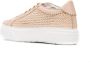 Casadei Low-top sneakers Roze - Thumbnail 3