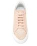 Casadei Low-top sneakers Roze - Thumbnail 4