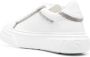Casadei Off Road low-top sneakers Wit - Thumbnail 3