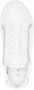 Casadei Off Road low-top sneakers Wit - Thumbnail 4