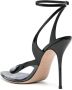 Casadei Scarlet sandalen Zwart - Thumbnail 3