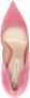 Casadei Saeda pumps met hak Roze - Thumbnail 4
