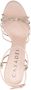 Casadei Solm sandalen met plateauzool Roze - Thumbnail 4