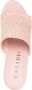 Casadei 130 mm Twiga muiltjes Roze - Thumbnail 4