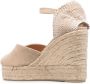 Castañer Bianca espadrilles Beige - Thumbnail 3