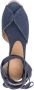 Castañer 105 mm Bilina espadrilles Blauw - Thumbnail 4