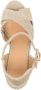 Castañer Bromelia 110mm open-toe sandals Beige - Thumbnail 4