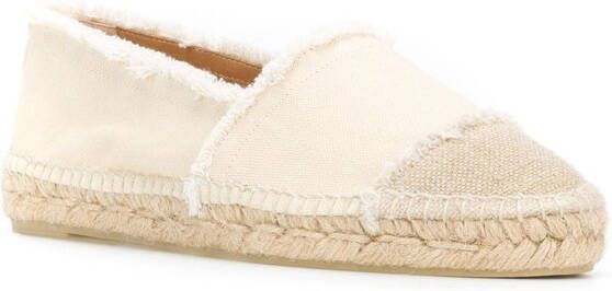 Castañer Campala espadrilles Beige