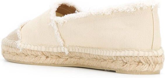 Castañer Campala espadrilles Beige