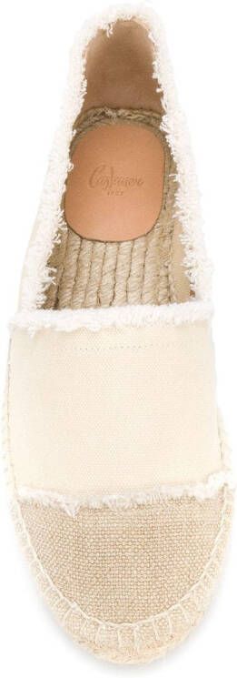 Castañer Campala espadrilles Beige